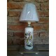 Lampada Bomboletta Muttley