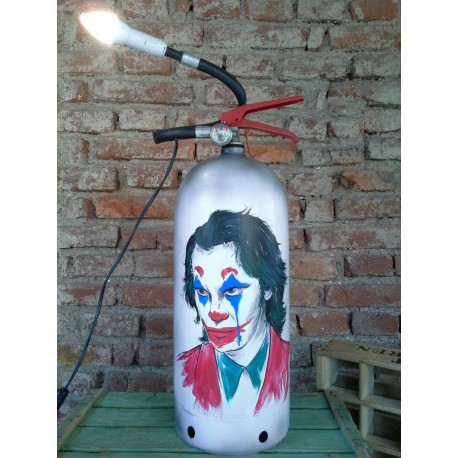 ESTINTORI LAMPADE JOKER