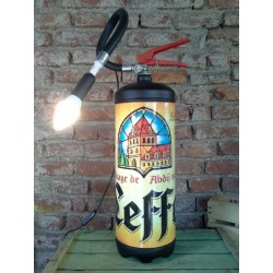 ESTINTORI LAMPADE LEFFE