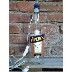 LAMPADA BOTTIGLIA APEROL